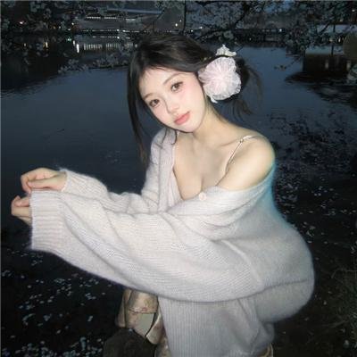 吾家有女初长成