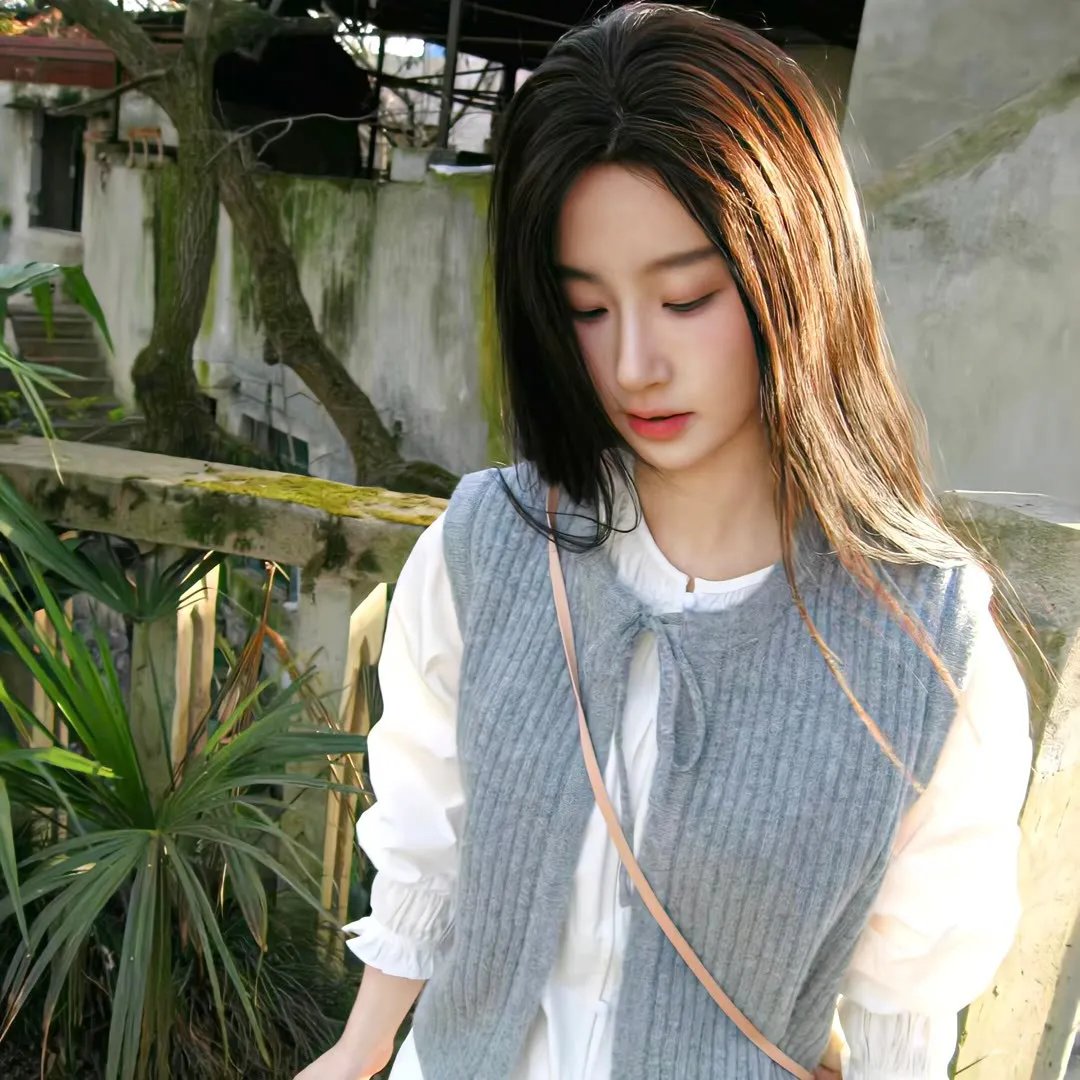 爱在离婚进行时