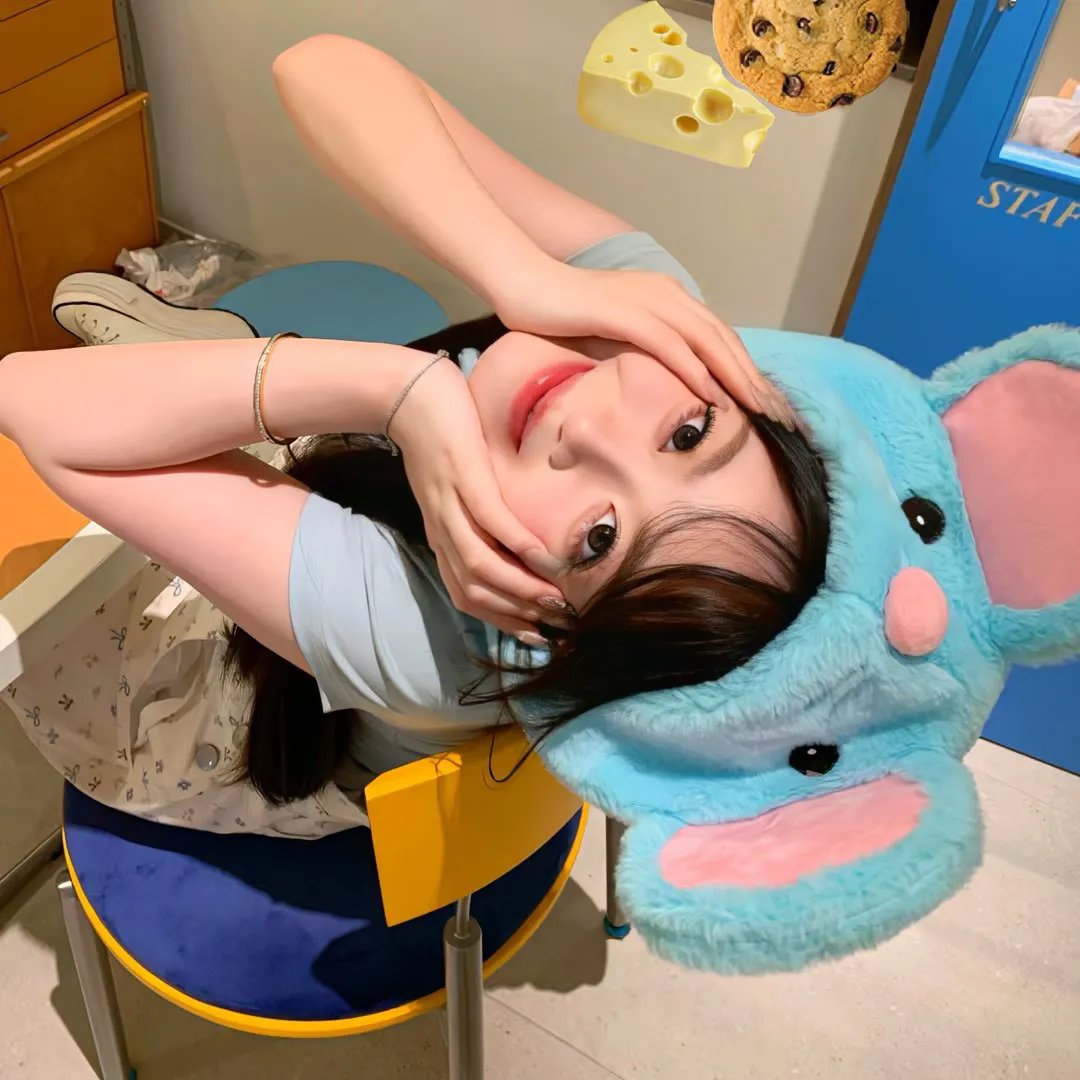 校对女孩河野悦子